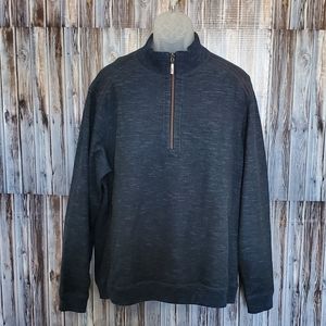 Tommy Bahama 1/4 Zip Pullover